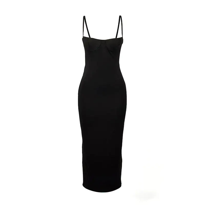 Vestido Slim para Mujer
