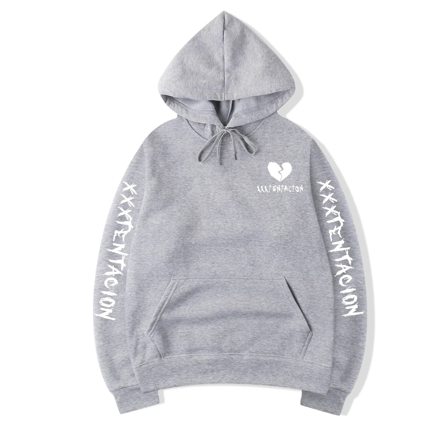 Sudadera con Capucha XXXTENTACION