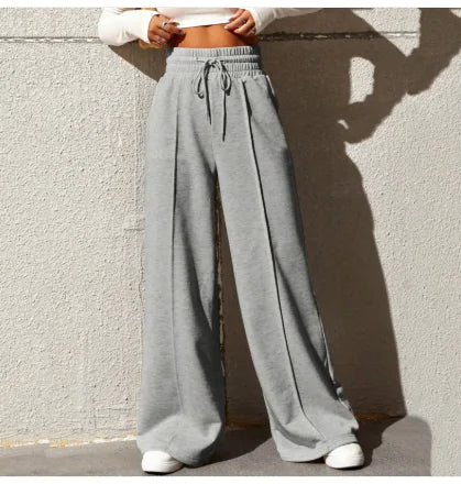 Pantalones Anchos para mujer