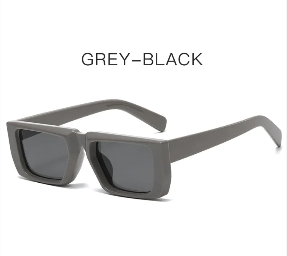 Gafas de Sol Y2K – Montura Completa