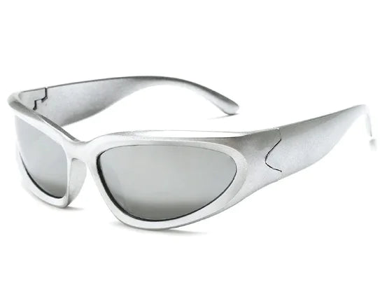 Gafas de Sol Deportivas