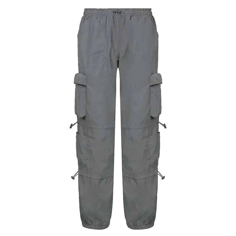 Pantalones Vaqueros de Cintura Baja para Mujer – Otoño e Invierno