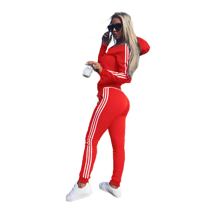 Conjunto de Ocio Deportivo