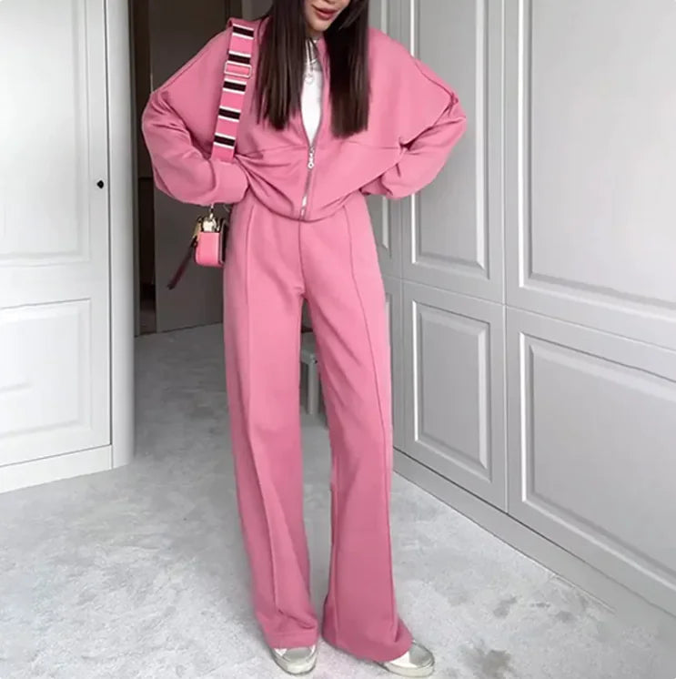 Chándal Cozy