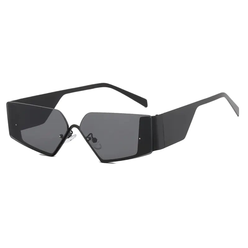 Gafas de Sol Y2K Frameless