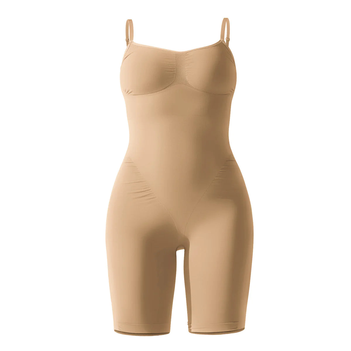 Mono Corto Deportivo High Elastic