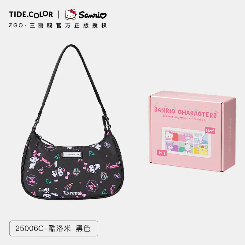 ZGO Kuromi Bag