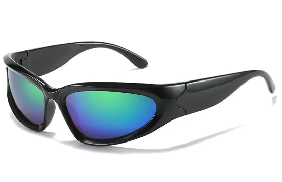 Gafas de Sol Deportivas