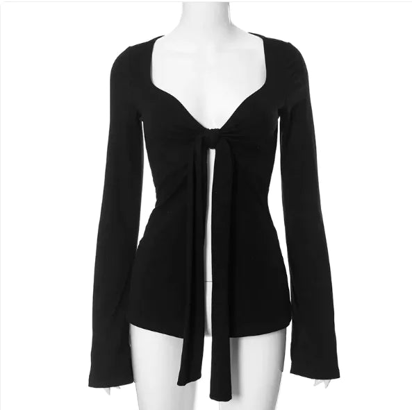 Top TwistChic™ Manga Campana