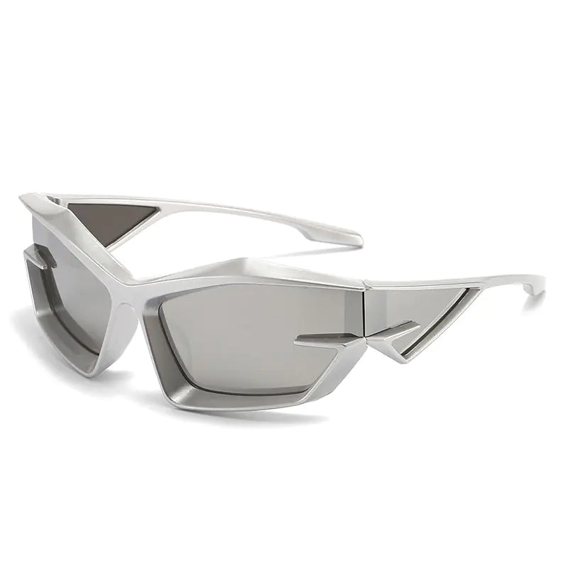 Gafas de Sol Estilo Y2K