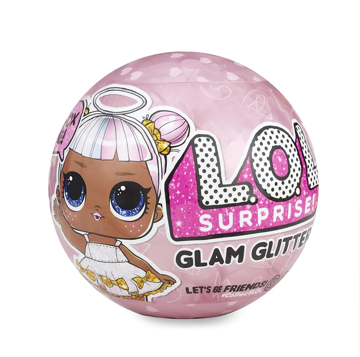Surprise Blind Box Toy Series for Boys and Girls