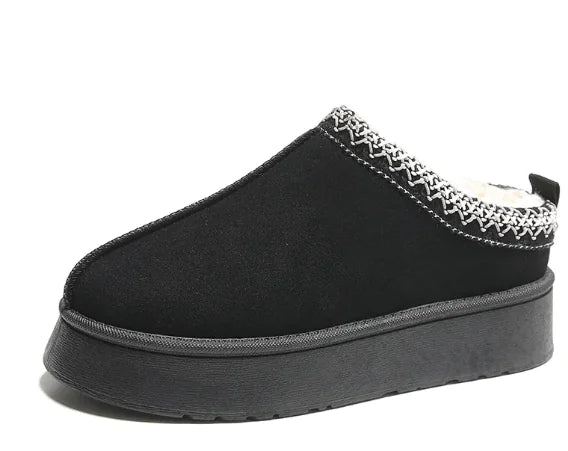 Cozy Comfy - Zapatillas de Invierno
