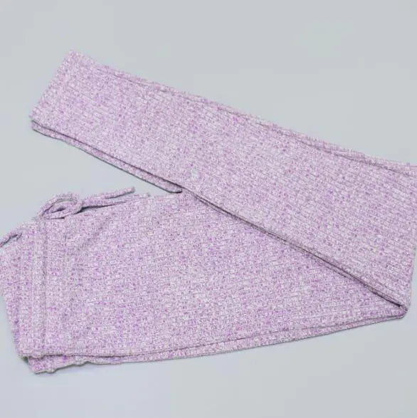 Conjunto Deportivo Ajustado y Transpirable