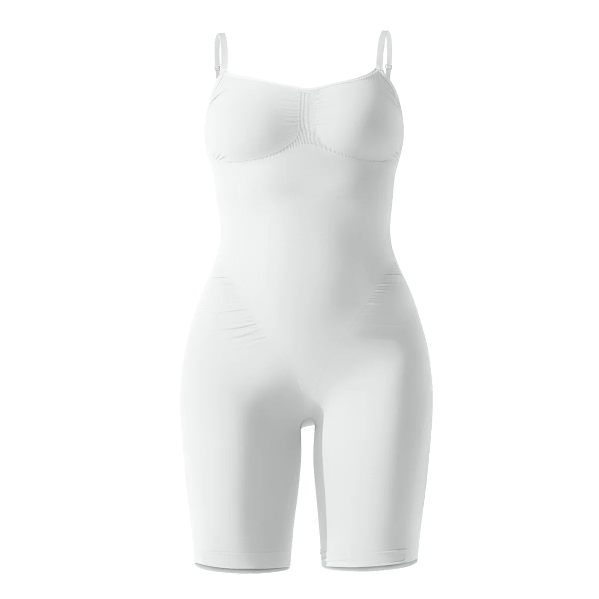 Mono Corto Deportivo High Elastic