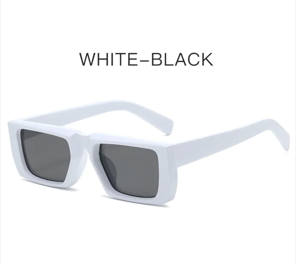 Gafas de Sol Y2K – Montura Completa