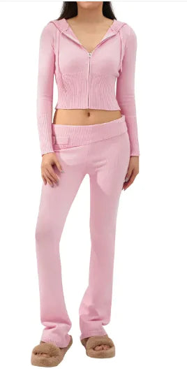 Conjunto de Punto ChicHood
