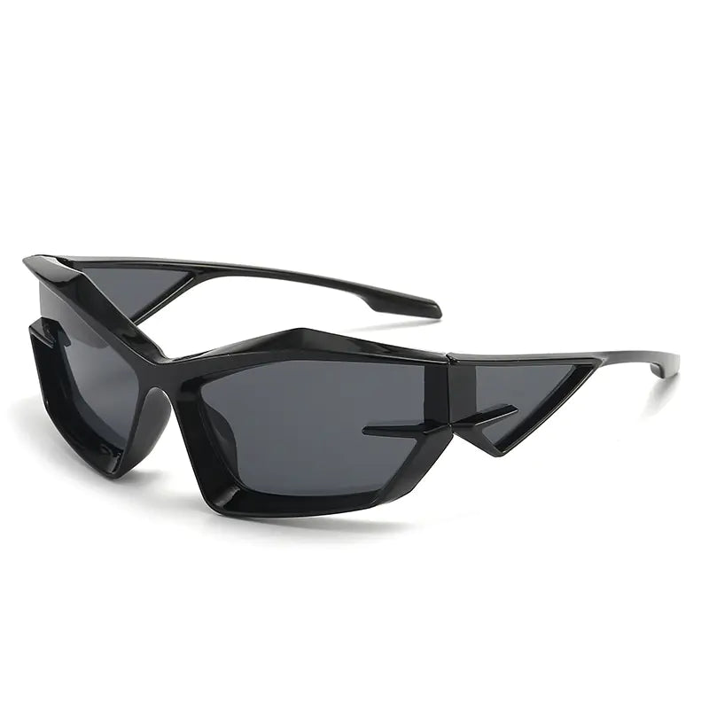 Gafas de Sol Estilo Y2K