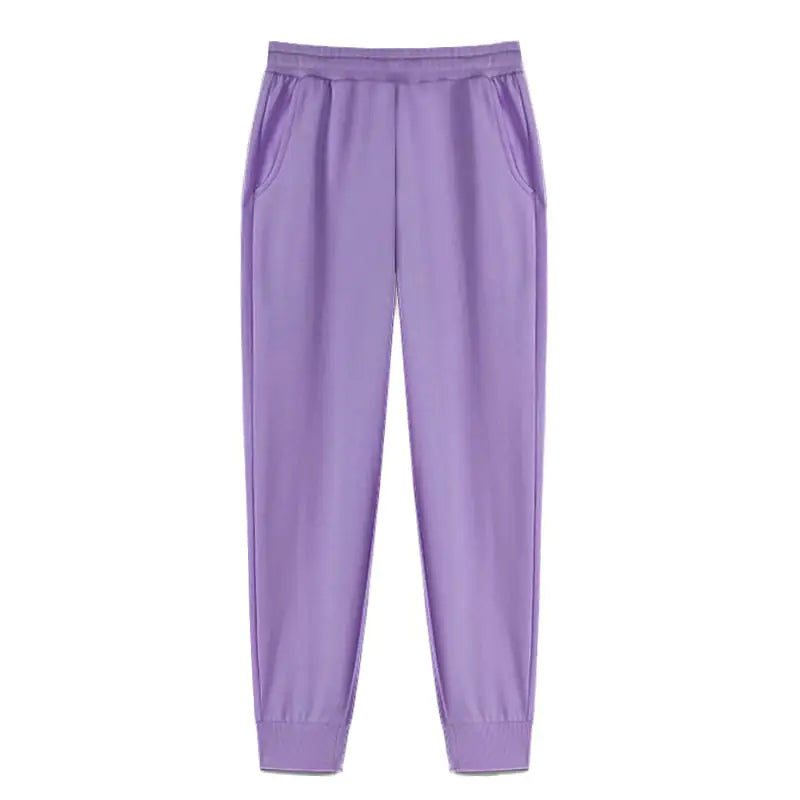 Conjunto Deportivo con Capucha - Moda de Primavera y Otoño