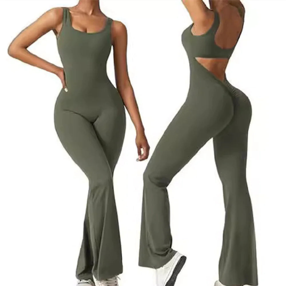 Body de Yoga