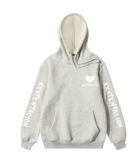 Sudadera con Capucha XXXTENTACION