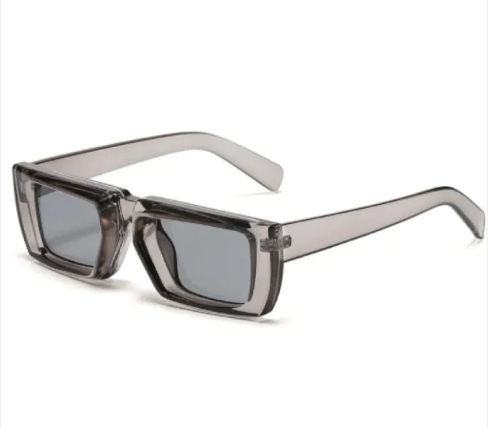 Gafas de Sol Y2K – Montura Completa