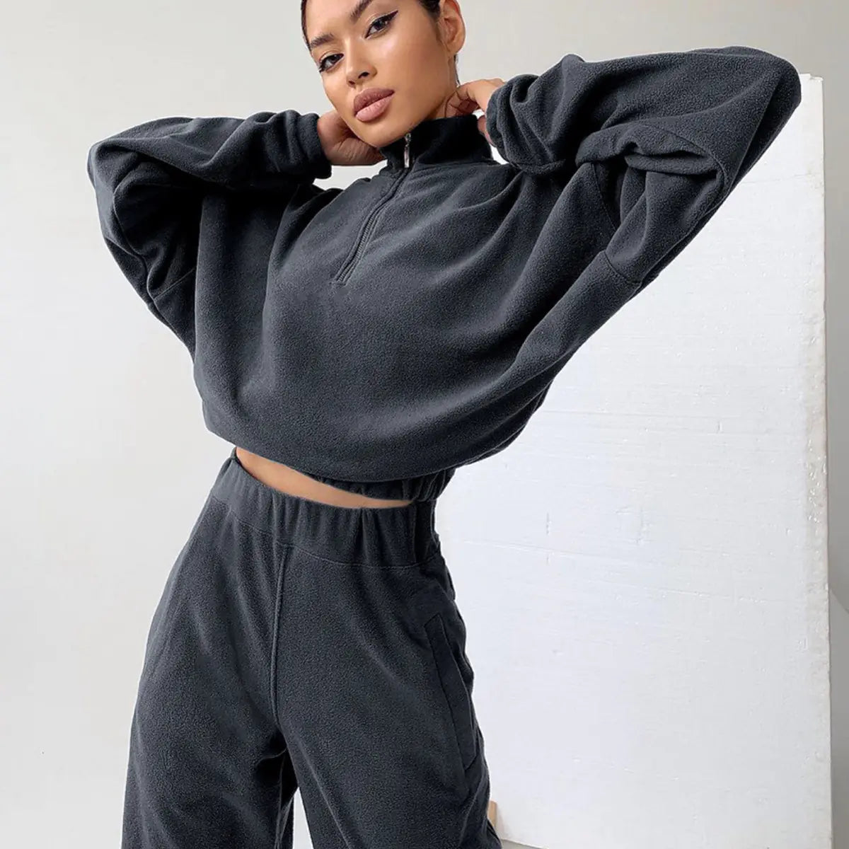 Atuendo de Dos Piezas Casual