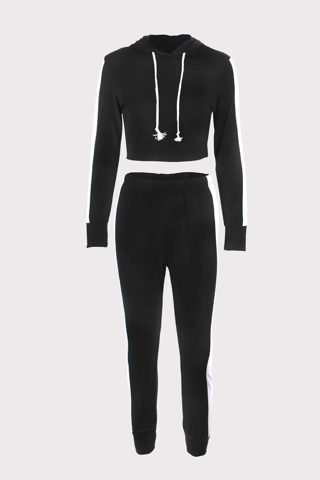 Conjunto Casual Deportivo