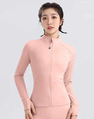 Yoga Jacket