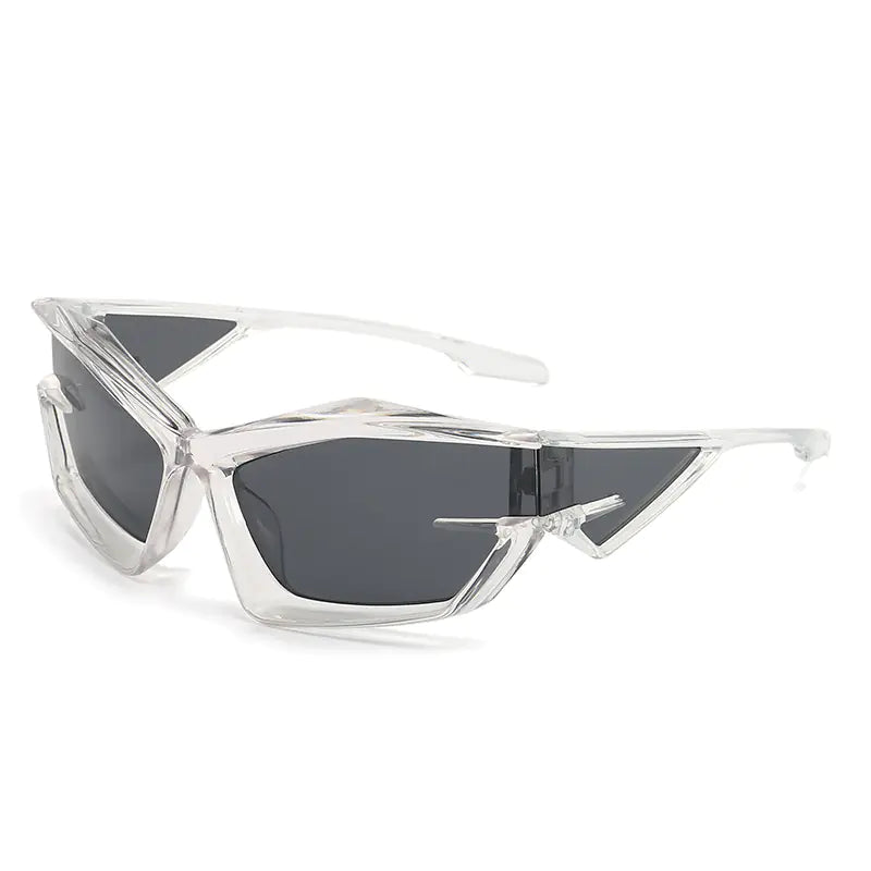 Gafas de Sol Estilo Y2K