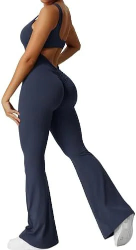 Mono Sin Mangas Flow Fit