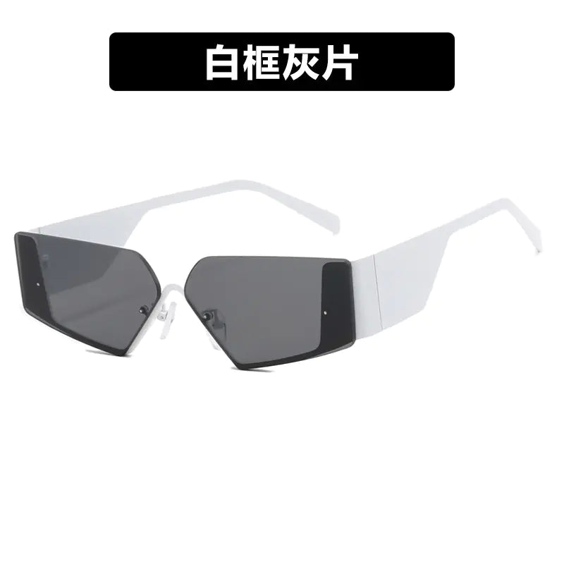 Gafas de Sol Y2K Frameless