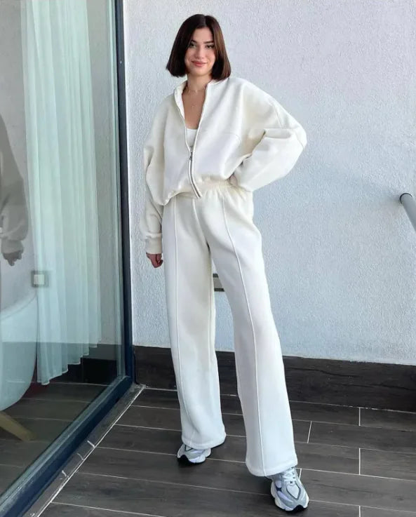 Chándal Cozy