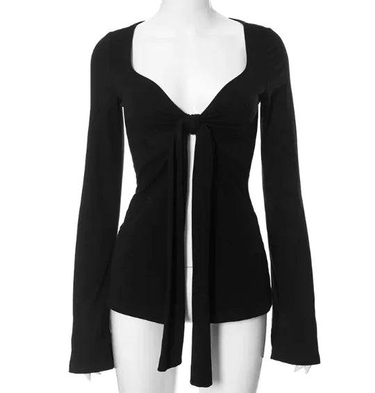 Top TwistChic™ Manga Campana
