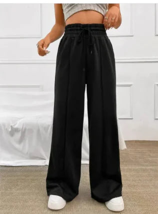 Pantalones Anchos para mujer