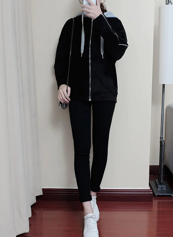 Chaqueta de Otoño Invierno
