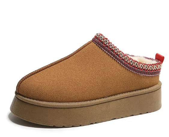 Cozy Comfy - Zapatillas de Invierno