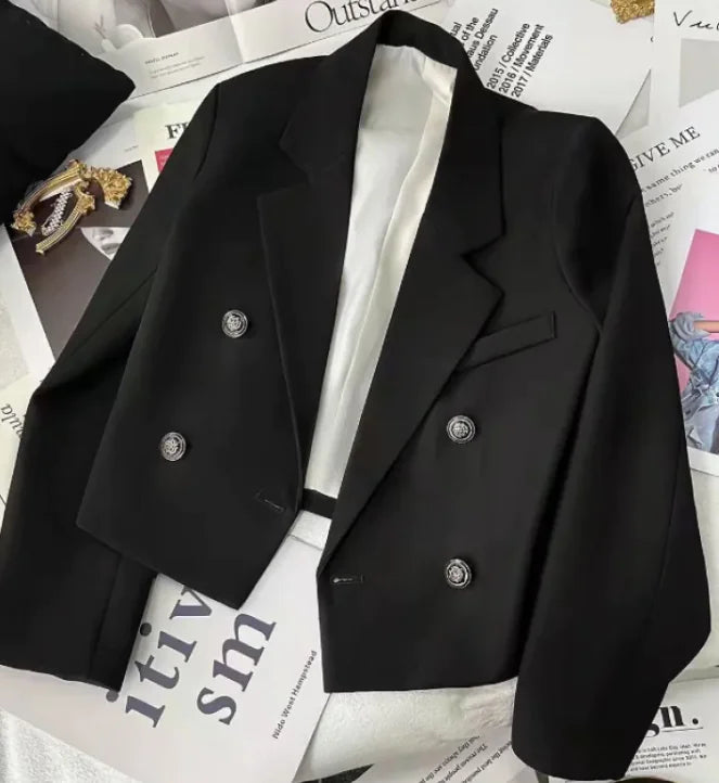 Blazer Urbano Chic