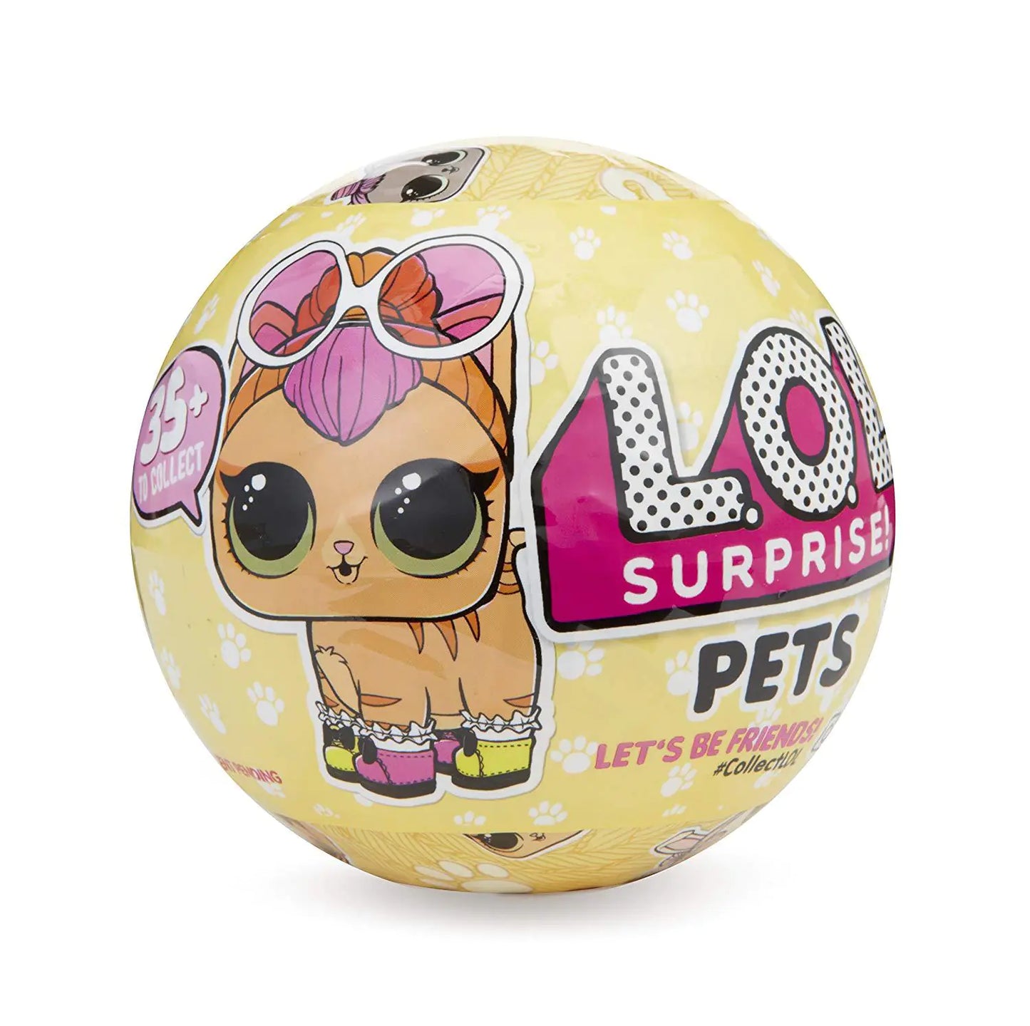 Surprise Blind Box Toy Series for Boys and Girls