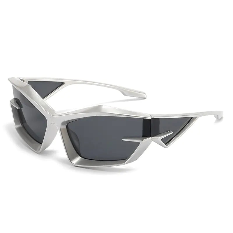 Gafas de Sol Estilo Y2K