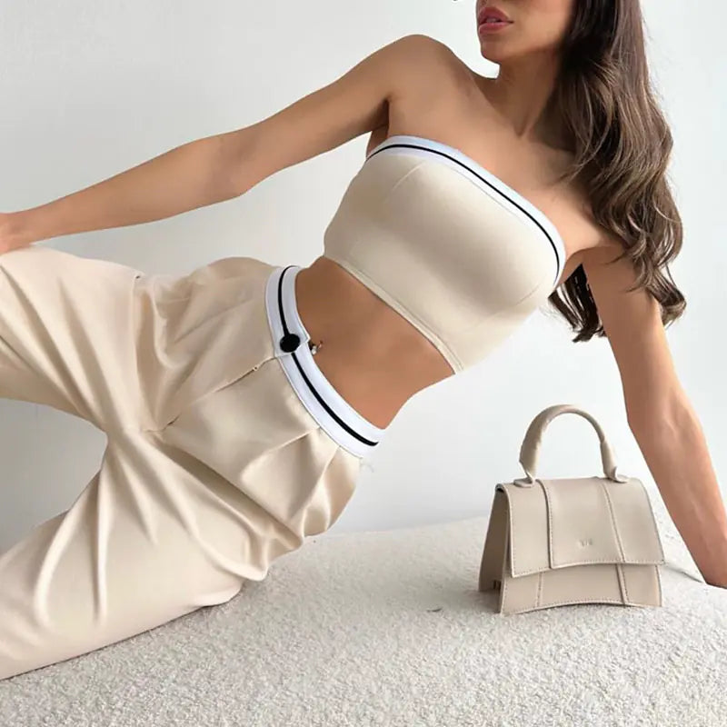 Conjunto Dos Piezas