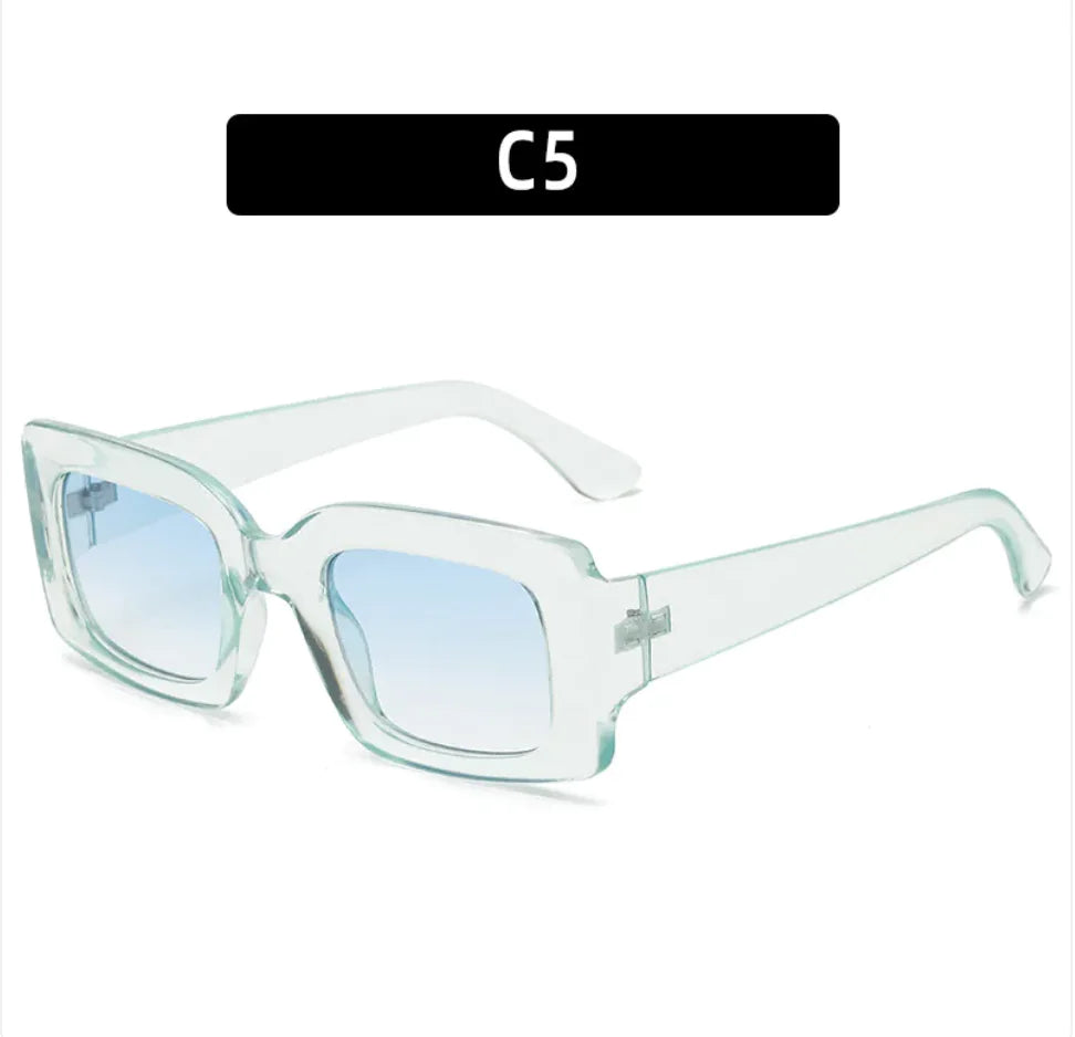 Gafas de Sol de Protección UV