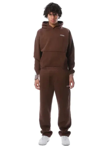 Conjunto Deportivo Sudadera con Capucha