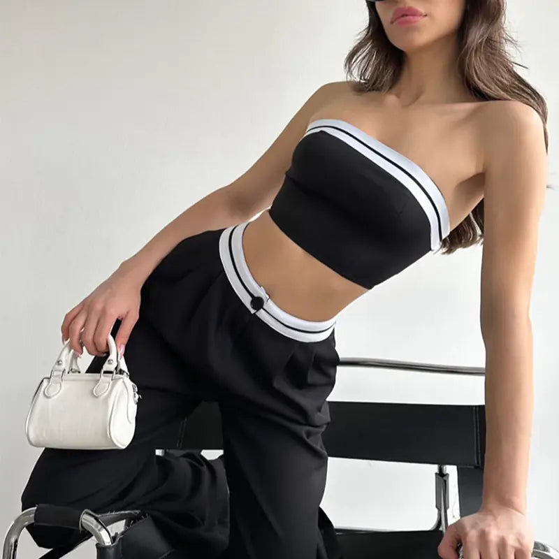 Conjunto Dos Piezas