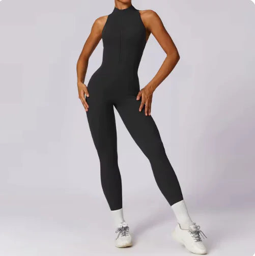Traje de Yoga Flex Dry