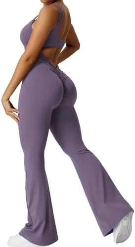Mono Sin Mangas Flow Fit
