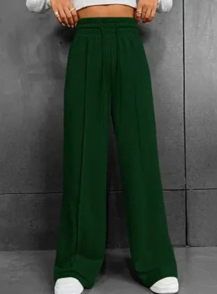 Pantalones Anchos para mujer