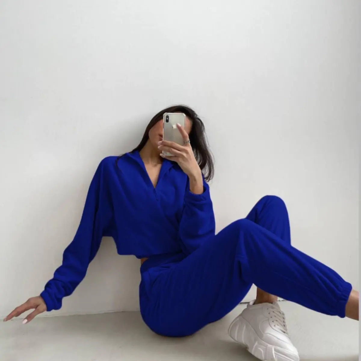 Atuendo de Dos Piezas Casual