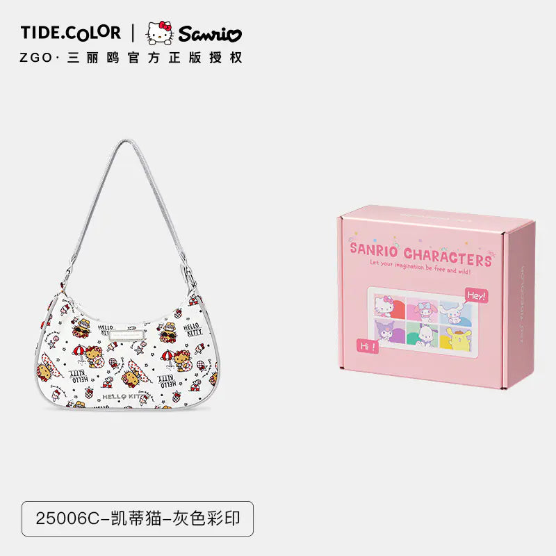 ZGO Kuromi Bag