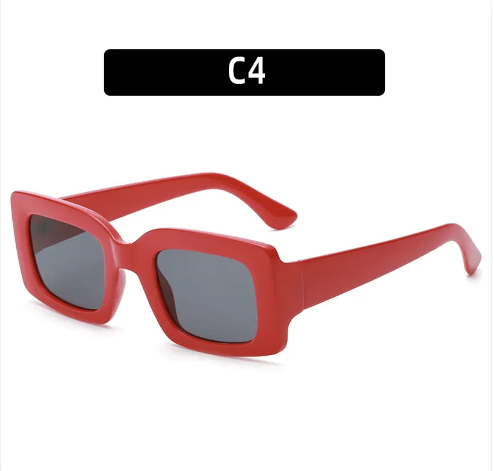 Gafas de Sol de Protección UV