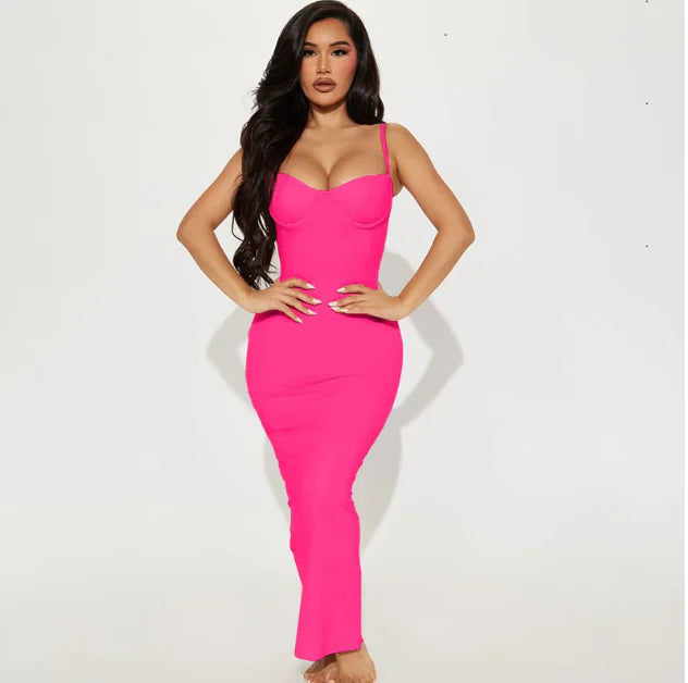 Vestido Slim para Mujer